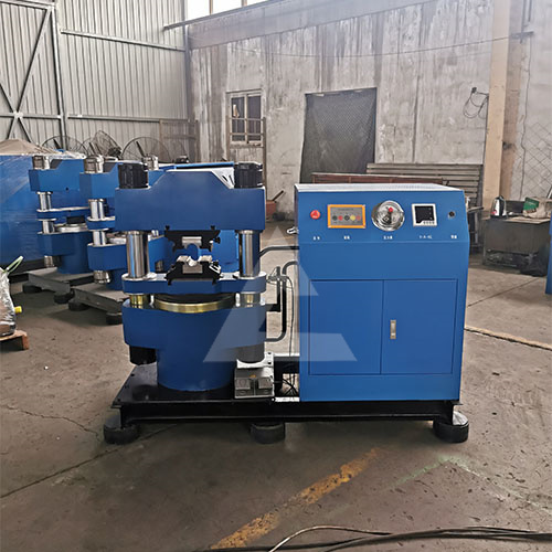 辰力鋼絲繩壓套機(jī) 辰力鋼絲繩壓套機(jī)/