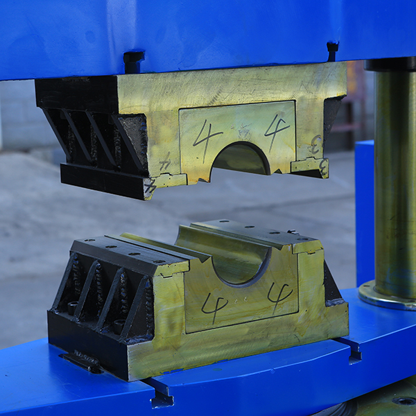 600噸壓套機 600噸壓套機