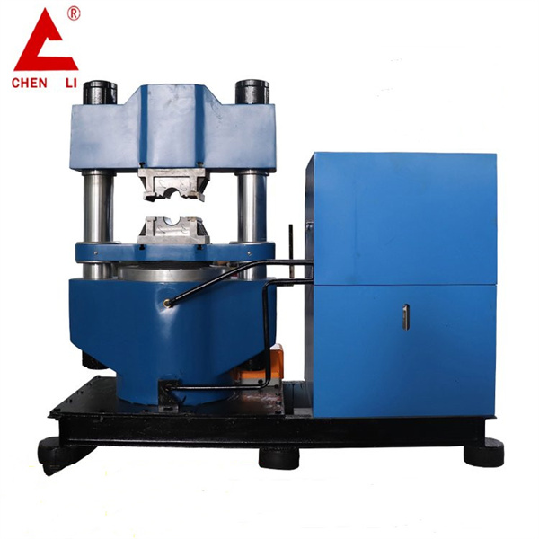鋼絲繩壓套機 鋼絲繩壓套機/